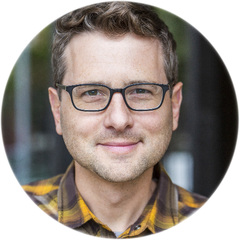 photo of Nate Zander, founder of FoundEtc photo of Nate Zander, founder of FoundEtc