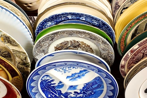 your estate sale photograph