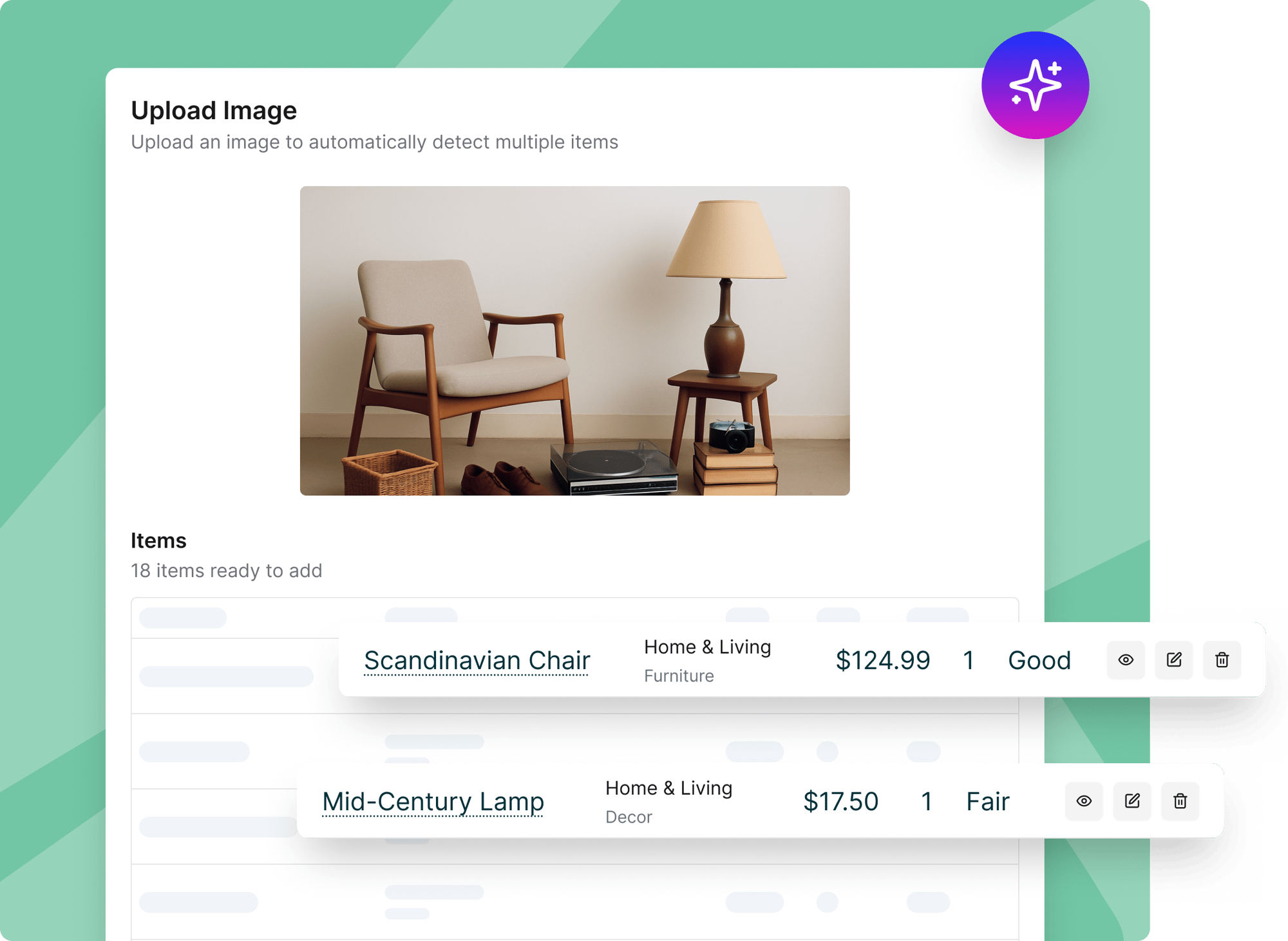 Upload Image Upload Image